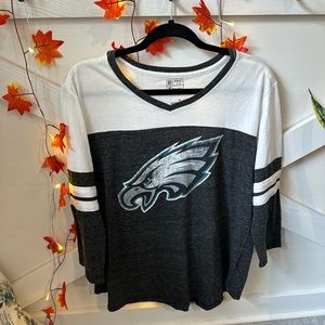 Women’s XL Philadelphia Eagles Tshirt